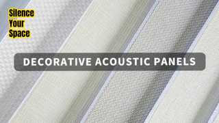 Premium-Super-Mikro-perforierter Akustik-Panel für Geräuschkontrolle und moderne Innenräume