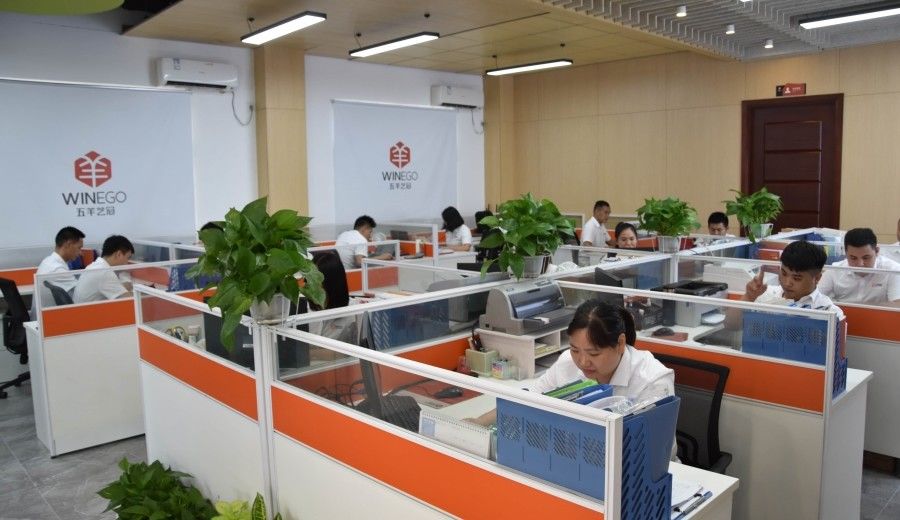 China Guangzhou Wuyang Yiguan Acoustic Materials Co., Ltd. Unternehmensprofil