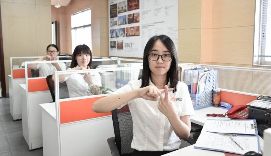 China Guangzhou Wuyang Yiguan Acoustic Materials Co., Ltd. Unternehmensprofil