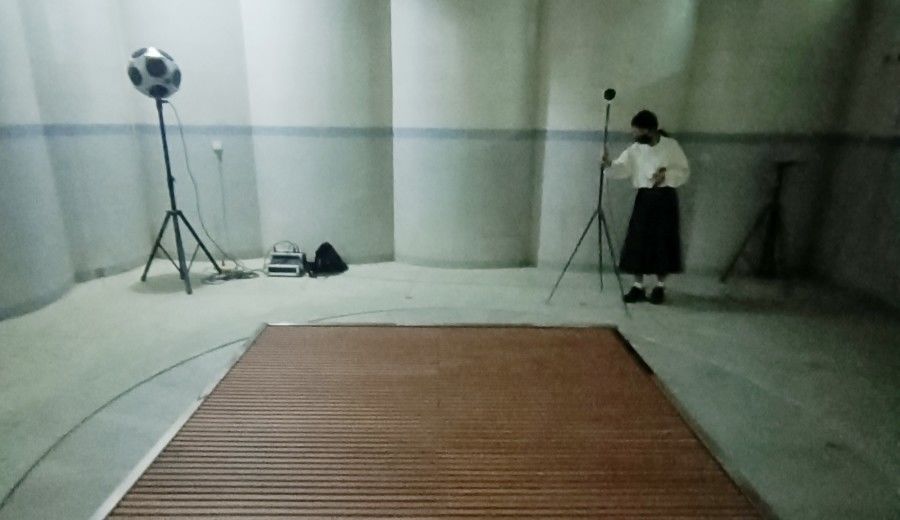 Guangzhou Wuyang Yiguan Acoustic Materials Co., Ltd. Hersteller Produktionslinie