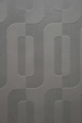 Bürozimmer Innenraum 3D Dekorationswandplatten, MDF Wandkunstplatten 1200x2400mm