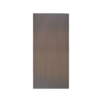 Innere 3D-Gedruckte Kunst MDF Wanddekorationsplatte für Wohnzimmer und Büro