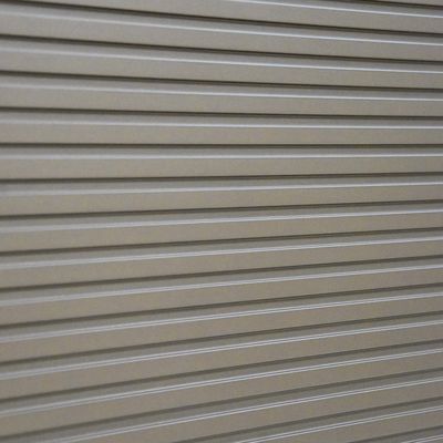 MDF-Basis 3D-Dekorationswandplatten Natürliche oder farbige Lackierung 6 mm 15 mm Dicke