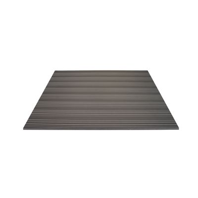MDF Art 3D Dekorationswandplatte 12mm 15mm für Gewerbe- und Wohnraum