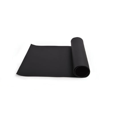 Hochpolymergeräuschloser Schalldämmungsfelz 610x610mm für Schalldämmungsräume