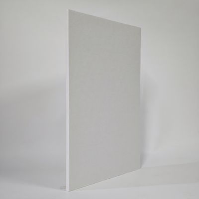 Portable und leichte dekorative Akustikplatten Stoffveredelung