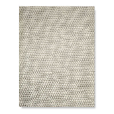 Umweltfreundliche dekorative Akustikplatten Leichtbau für Decken