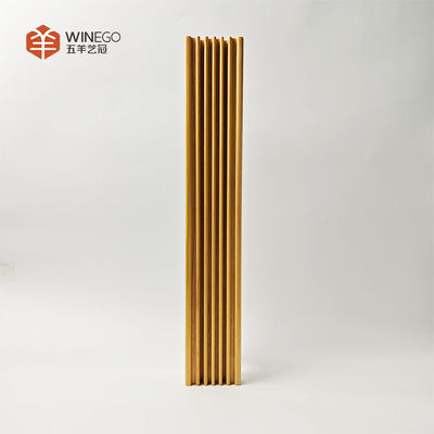 Premium-Schalldiffusionsplatten für klare und ausgewogene akustische Räume