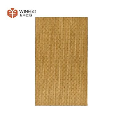 Vernis Mikrophorisierte akustische Wandplatten für Studiowandanwendungen