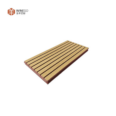 Architectural Acoustic Panels for Sound Clarity and Design Harmony